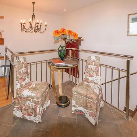 Modern In With Swimming Pool * Roses