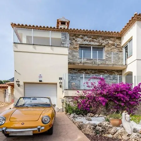 Modern In With Swimming Pool *