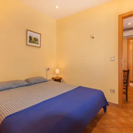 Modern In With Swimming Pool Apartment