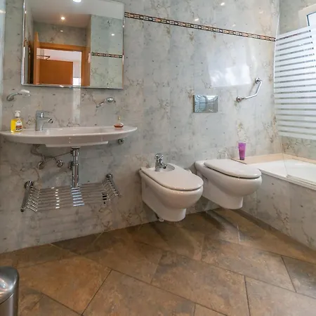 Modern In With Swimming Pool Roses