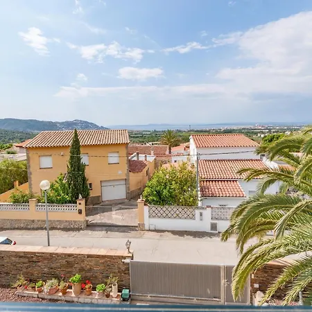 Modern In With Swimming Pool Apartament *